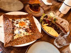 -RAC BAR(安福路店)