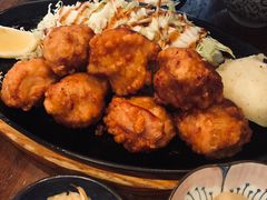 -铃木食堂(帽儿胡同店)