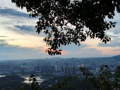 -南宁南湖公园