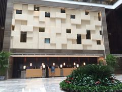 iphone_upload_pic-大雁塔假日酒店·绿茵阁西餐厅