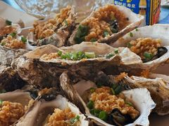 -阿弟特色海鲜餐厅·大排档(平潭店)