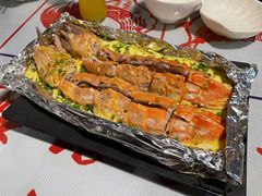 -辉记炭烧海鲜大排档·老字号(福田店)