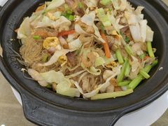 -轩记海鲜餐厅·四十五年老字号·经典粤菜(西区彩虹店)