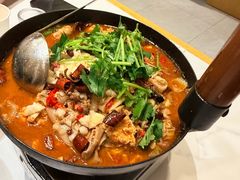 -福巷湘食小馆·猛火现炒(上海首店)