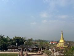 -一寨两国风景区