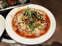 -海南人酒家·白切文昌鸡·二十三年老字号(水荫路店)