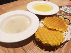 -豪客来牛排(成都锦江大融城店)