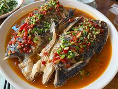 -丰乐餐厅·始于1999·本地老字号