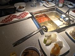 -海底捞火锅(番禺广场店)