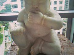 -广州富力君悦大酒店·凯菲厅