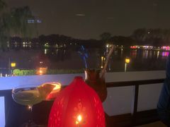 -东岸Cafe 爵士俱乐部