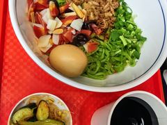 -秦镇史玉林凉皮(翡丽城店)
