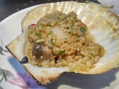 -睿柏云酒店-餐厅