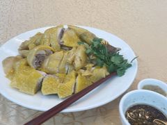 -口衣记鸡饭店