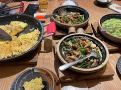 -啫火啫啫煲·顺德干蒸(西乡天虹店)