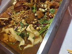 -王婆炒鱼(总店)