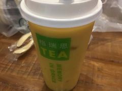 -格瑞思动物奶油生日蛋糕(圆融店)