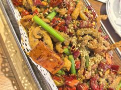 -渔家风味·鲅鱼水饺·央视展播·海鲜天津菜(开发区店)