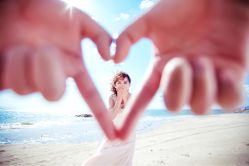-秦皇岛我和你婚纱摄影工作室