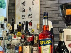 -NG PASTA吴居·中华意面(南头古城店)