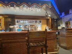 -甘尼仕印度餐厅爵士酒吧(阳春巷店)