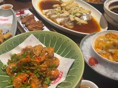 -甬上名灶(天一阁·翠柏店)