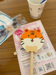 点击看大图 -兰心墩楠月子会所(万达店)