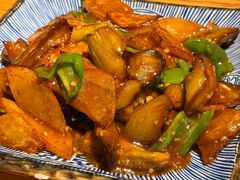 -關東雪东北菜(中庚漫游城店)