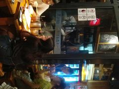 -木屋烧烤(龙岗南联店)