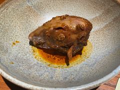 麻辣兔头-双流老妈兔头(荟聚店)