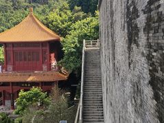 -南沙天后宫景区