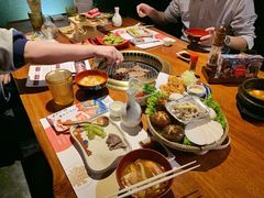 -肉魁屋·烧肉·烧鸟·酒场(高新店)