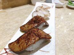 鹅肝寿司-东京屋(武定路店)