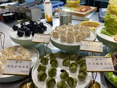-宴小馆·小海鲜青岛菜(五四广场店)