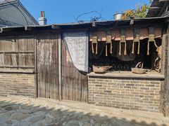 -清风小镇闯关东影视基地