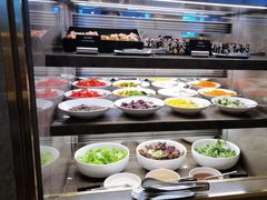 -上海前滩香格里拉大酒店
