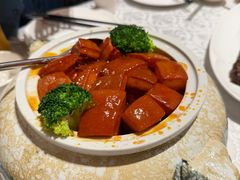 -马凯餐厅(地安门店)