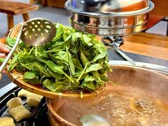 -阿山卓·野生菌火锅·纳西火塘烤肉