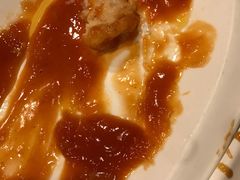 -宝轩渔府·老字号海鲜·正宗津菜(水上店)