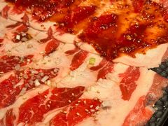 -泥炉烧肉师(新街口金銮巷店)