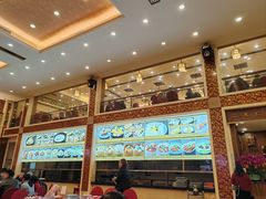 -亮庆餐厅·粤菜·早茶(篁庄店)