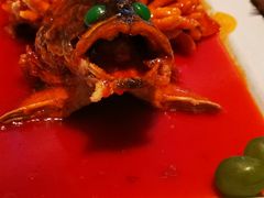 -松鹤楼·非遗·苏帮菜(融科店)
