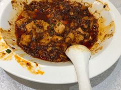 -北李妈妈菜·海肠捞饭(高新万达店)