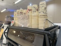 -JPG canteen(广州乐峰广场店)