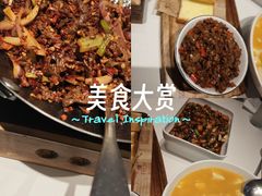 -孙家外婆•长春地标美食新名片(吾悦广场店)