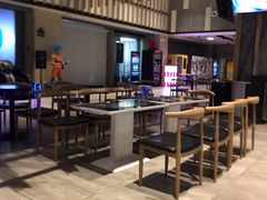 -保利国际影城杭州中南店