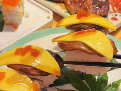 -鳗鲔料理小馆