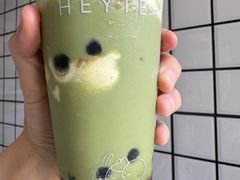 -喜茶(上海北外滩来福士店)