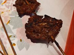 -北丐先生·野馄饨烧烤(泰达E街区店)
