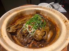 -万景茶庄·台州菜